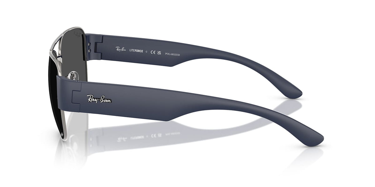Ray-Ban RB 3756CH 004/K8 Polarised Sunglasses