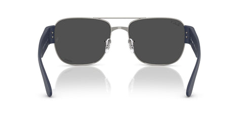 Ray-Ban RB 3756CH 004/K8 Polarised Sunglasses