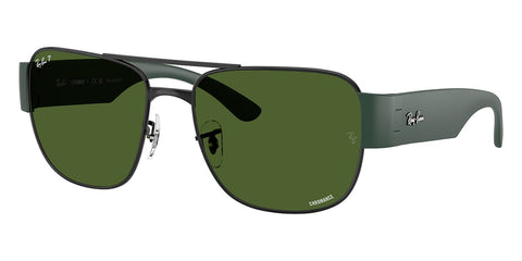 Ray-Ban RB 3756CH 9269P1 Polarised Sunglasses