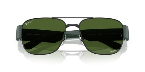 Ray-Ban RB 3756CH 9269P1 Polarised Sunglasses