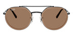 Ray-Ban RB 3765 9279/73 Sunglasses