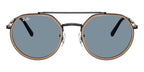 Ray-Ban RB 3765 9279/R5 Sunglasses