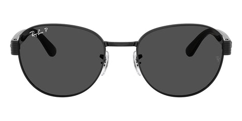 Ray-Ban RB 3766CH 002/K8 Polarised Sunglasses