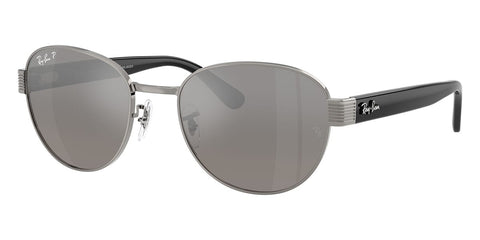 Ray-Ban RB 3766CH 004/5J Sunglasses
