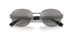 Ray-Ban RB 3766CH 004/5J Sunglasses