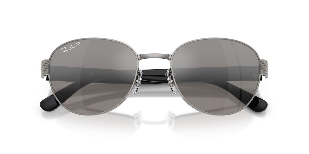 Ray-Ban RB 3766CH 004/5J Sunglasses