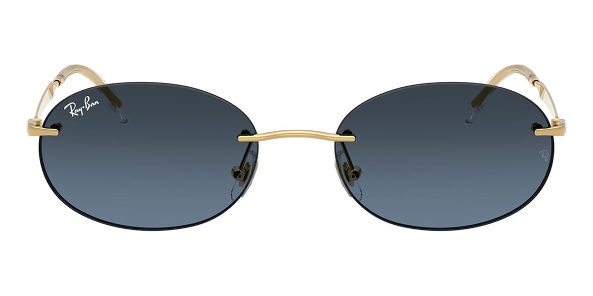 Ray-Ban RB 3767 001/4C Sunglasses
