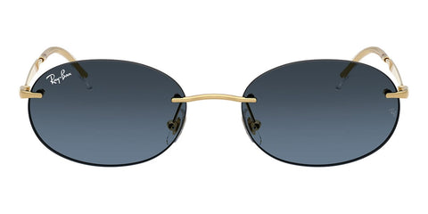 Ray-Ban RB 3767 001/4C Sunglasses