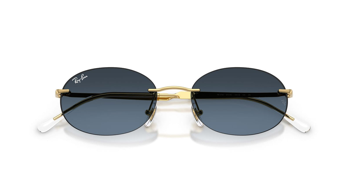 Ray-Ban RB 3767 001/4C Sunglasses