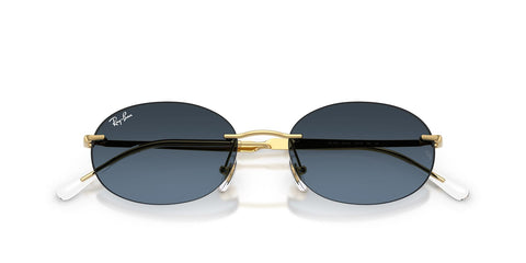 Ray-Ban RB 3767 001/4C Sunglasses