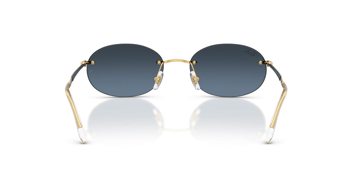 Ray-Ban RB 3767 001/4C Sunglasses