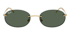 Ray-Ban RB 3767 001/71 Sunglasses