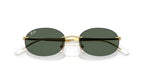 Ray-Ban RB 3767 001/71 Sunglasses