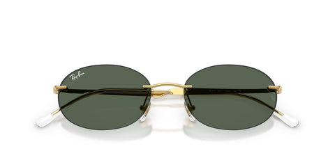 Ray-Ban RB 3767 001/71 Sunglasses