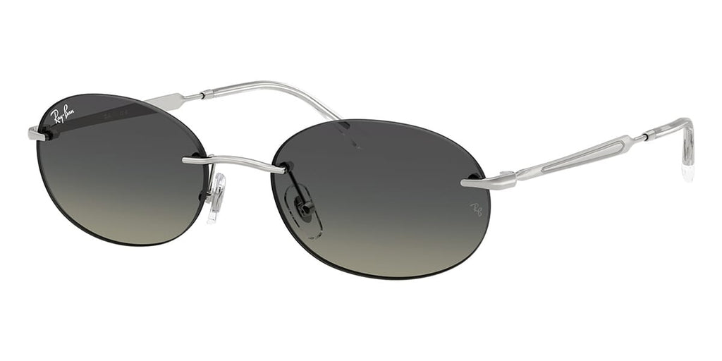 Ray-Ban RB 3767 003/11 Sunglasses