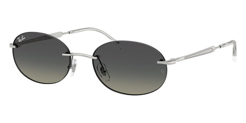 Ray-Ban RB 3767 003/11 Sunglasses