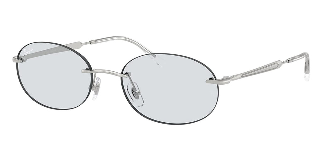 Ray-Ban RB 3767 003/MF Transitions Photochromic Sunglasses