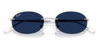 Ray-Ban RB 3767 003/MF Transitions Photochromic Sunglasses