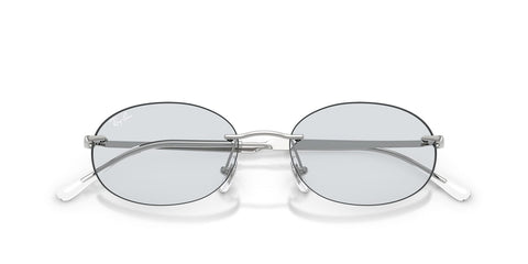 Ray-Ban RB 3767 003/MF Transitions Photochromic Sunglasses