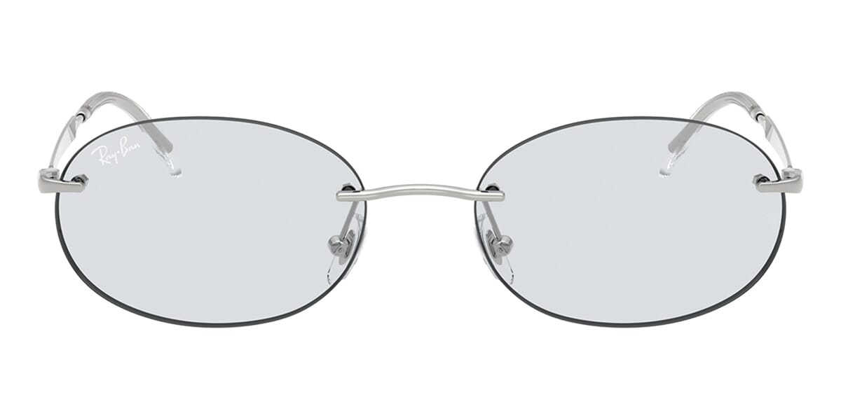 Ray-Ban RB 3767 003/MF Transitions Photochromic Sunglasses