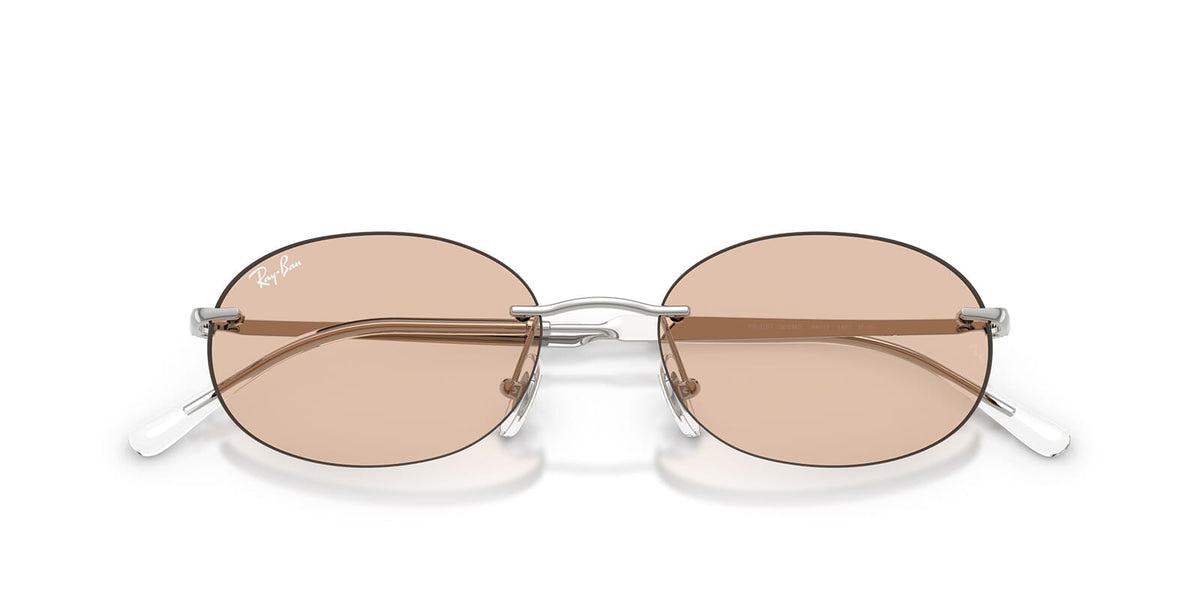 Ray-Ban RB 3767 003/MG Transitions Photochromic Sunglasses