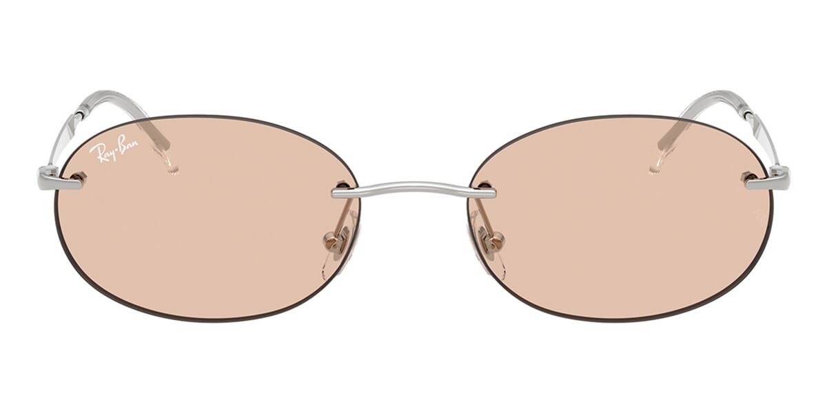Ray-Ban RB 3767 003/MG Transitions Photochromic Sunglasses