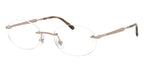 Ray-Ban RB 3767V 3207 Glasses