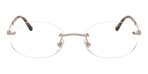 Ray-Ban RB 3767V 3207 Glasses