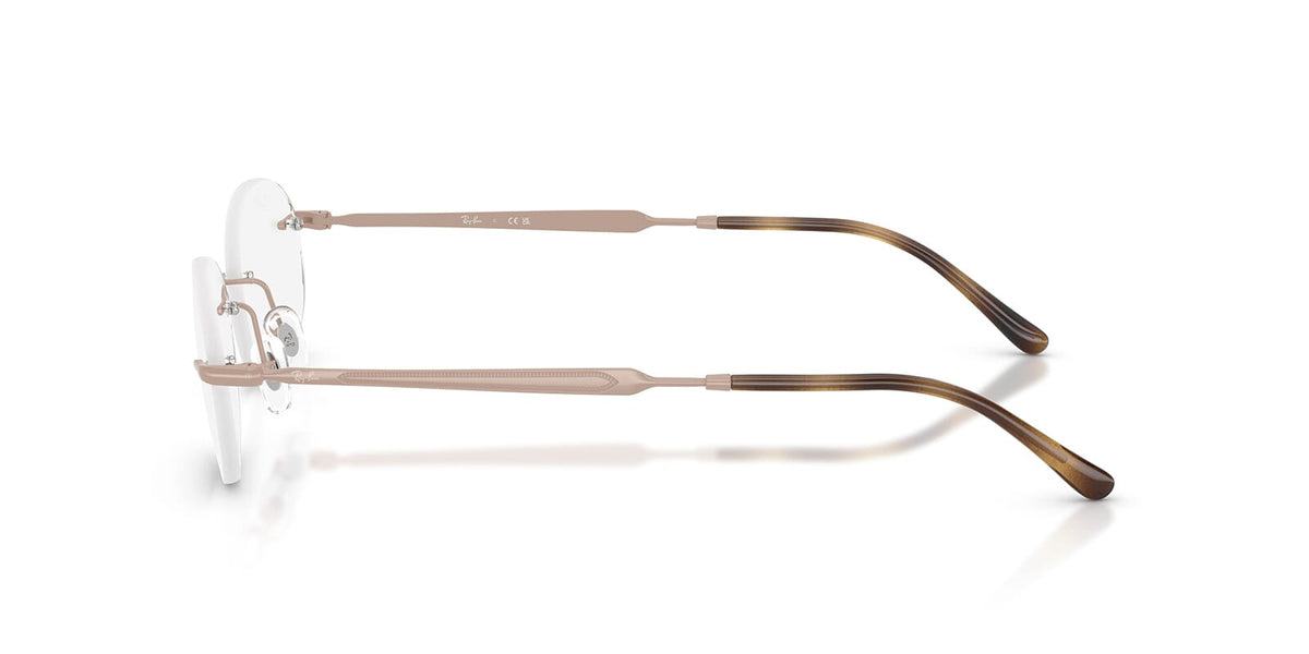 Ray-Ban RB 3767V 3207 Glasses
