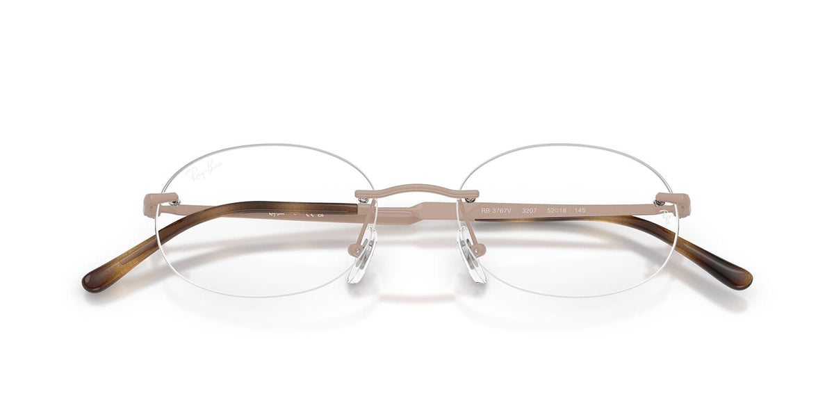 Ray-Ban RB 3767V 3207 Glasses