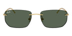 Ray-Ban RB 3768 001/71 Sunglasses