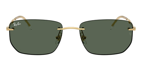 Ray-Ban RB 3768 001/71 Sunglasses