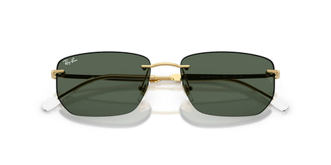 Ray-Ban RB 3768 001/71 Sunglasses