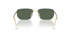 Ray-Ban RB 3768 001/71 Sunglasses