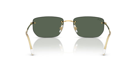 Ray-Ban RB 3768 001/71 Sunglasses