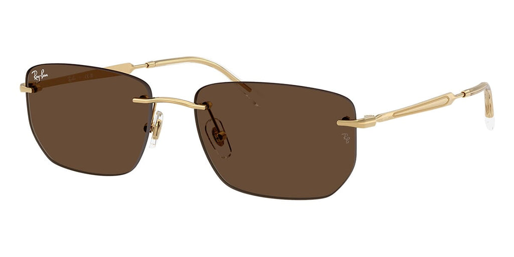 Ray-Ban RB 3768 001/73 Sunglasses