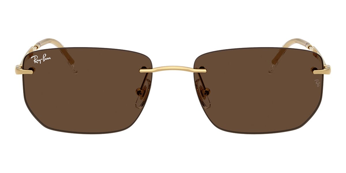 Ray-Ban RB 3768 001/73 Sunglasses