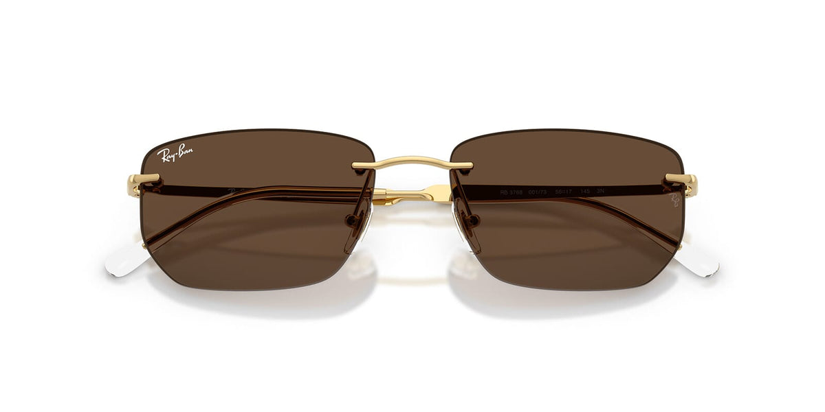 Ray-Ban RB 3768 001/73 Sunglasses