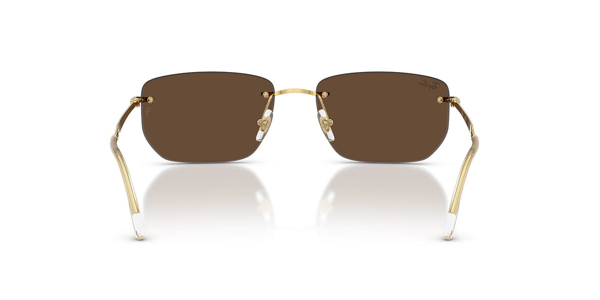 Ray-Ban RB 3768 001/73 Sunglasses