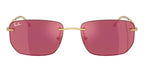 Ray-Ban RB 3768 001/D0 Sunglasses