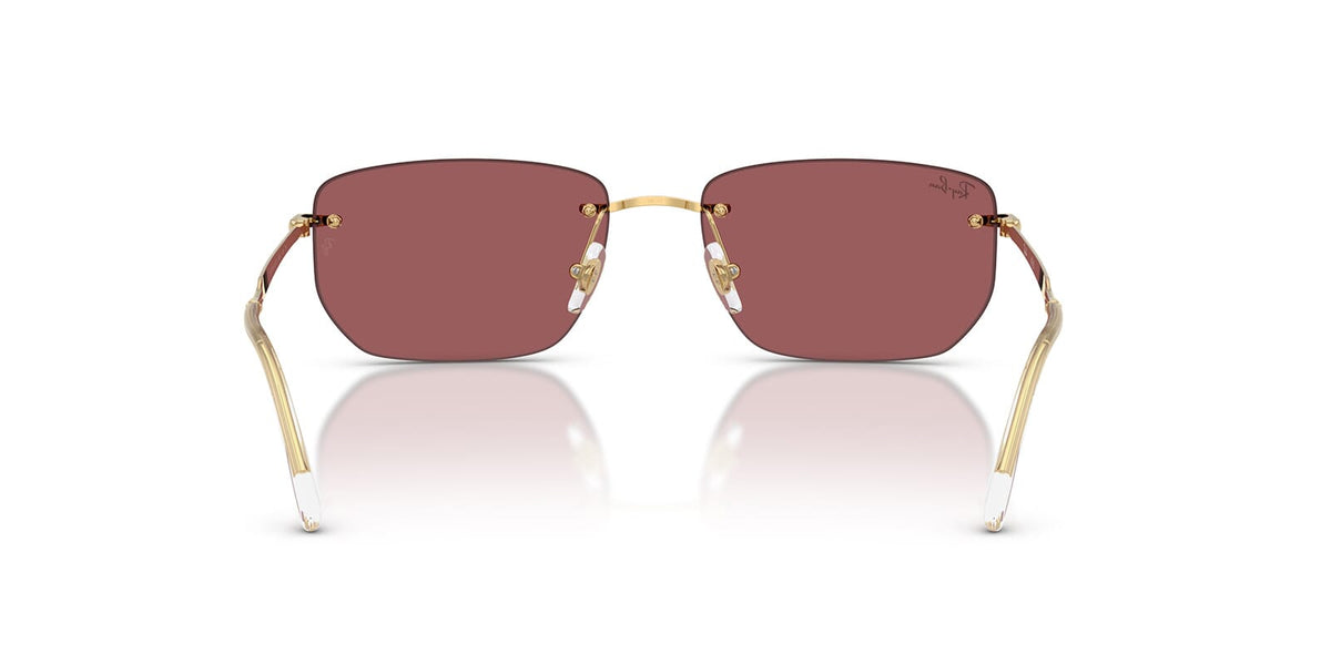Ray-Ban RB 3768 001/D0 Sunglasses