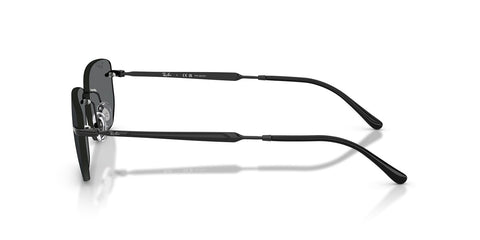 Ray-Ban RB 3768 002/81 Polarised Sunglasses