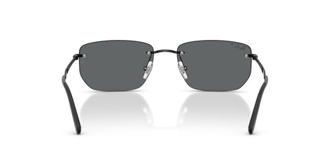 Ray-Ban RB 3768 002/81 Polarised Sunglasses