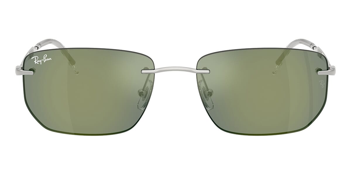 Ray-Ban RB 3768 003/6R Sunglasses