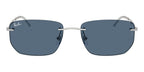 Ray-Ban RB 3768 003/80 Sunglasses