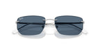 Ray-Ban RB 3768 003/80 Sunglasses