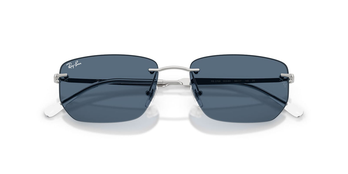 Ray-Ban RB 3768 003/80 Sunglasses