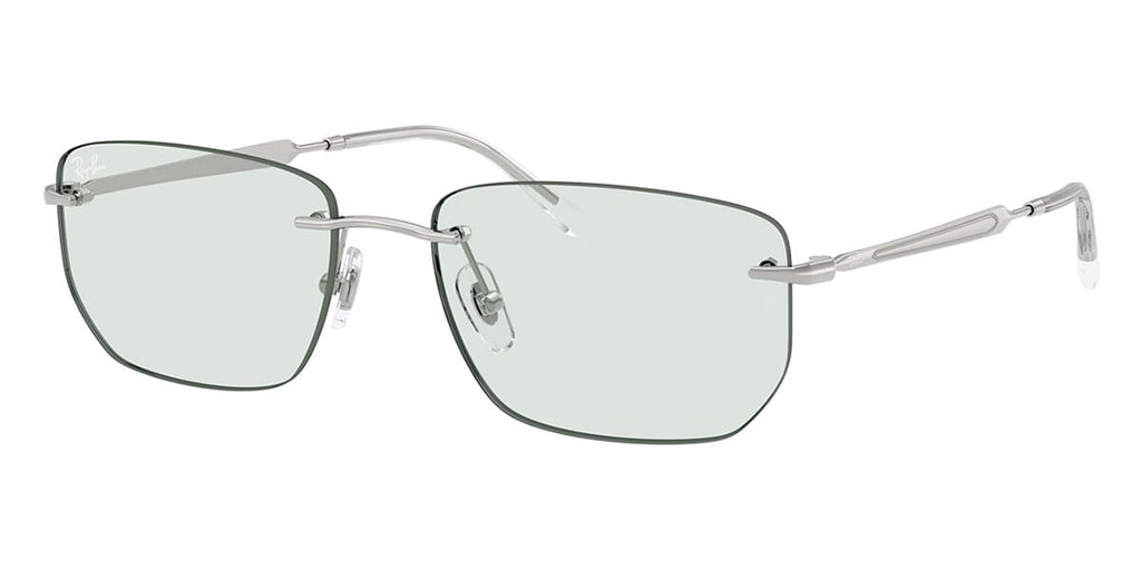 Ray-Ban RB 3768 003/M1 Transitions Photochromic Sunglasses