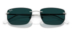 Ray-Ban RB 3768 003/M1 Transitions Photochromic Sunglasses