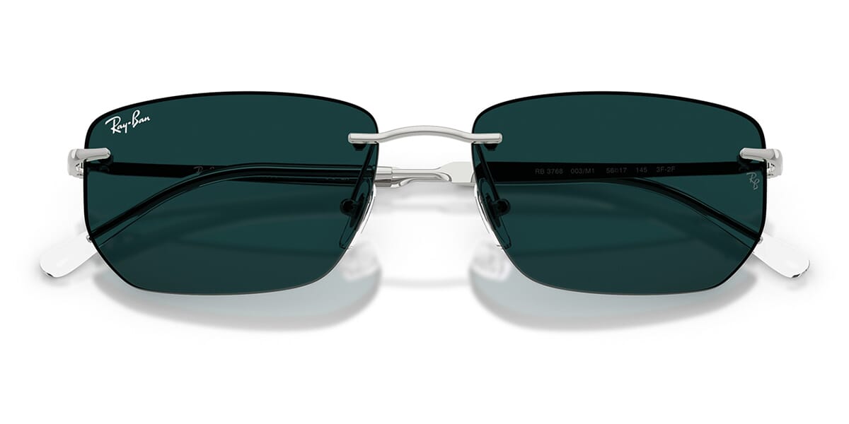 Ray-Ban RB 3768 003/M1 Transitions Photochromic Sunglasses